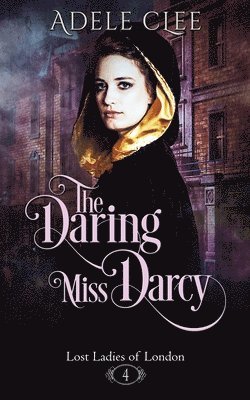 bokomslag Daring Miss Darcy