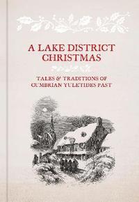 bokomslag Lake District Christmas