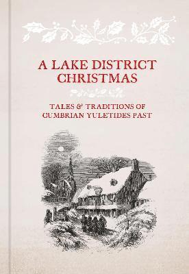 bokomslag Lake District Christmas