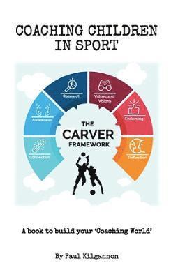 Coaching Children in Sport