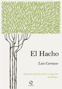 bokomslag El Hacho