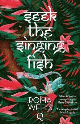 Seek The Singing Fish