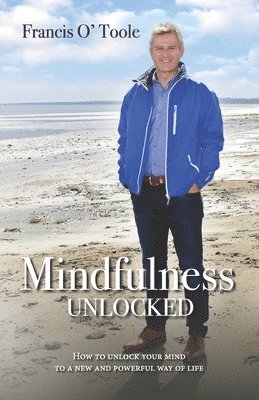 bokomslag Mindfulness Unlocked