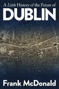 bokomslag A Little History of the Future of Dublin