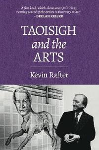 bokomslag Taoisigh and the Arts