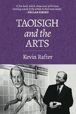 bokomslag Taoisigh and the Arts