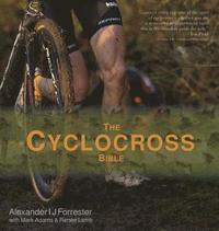 bokomslag The Cyclocross Bible