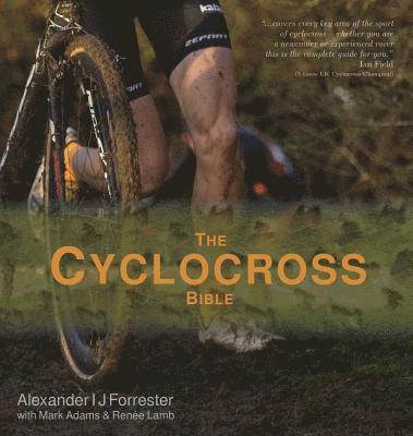 The Cyclocross Bible 1