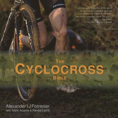 The Cyclocross Bible 1