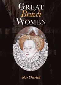 bokomslag Great British Women