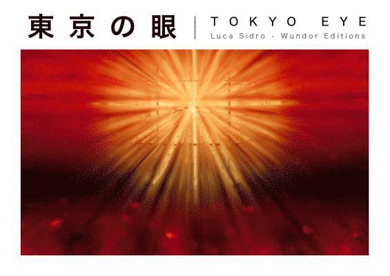 Tokyo Eye