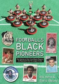 bokomslag Football's Black Pioneers