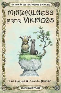 bokomslag Mindfulness Para Vikingos