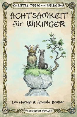 Achtsamkeit Für Wikinger 1