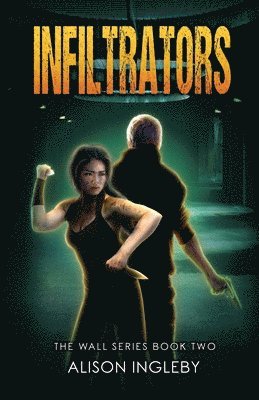 Infiltrators 1