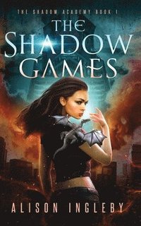 bokomslag The Shadow Games
