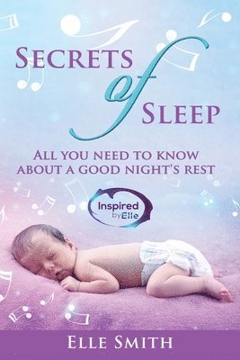 Secrets of Sleep 1