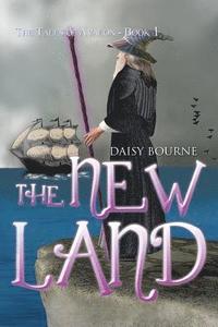 bokomslag The New Land