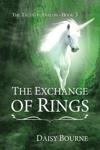 bokomslag The Exchange Of Rings
