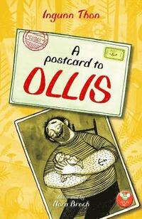bokomslag A Postcard to Ollis