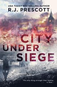 bokomslag City Under Siege