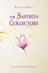 bokomslag The Saffron Collectors