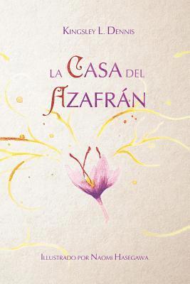 La casa del azafrn 1