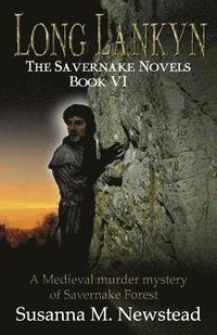 bokomslag Long Lankyn: The Savernake Novels Book 6