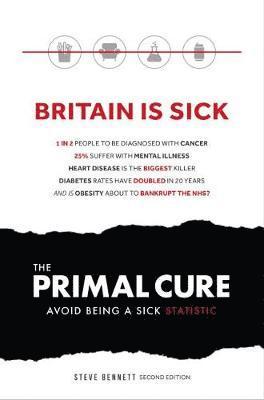 The Primal Cure 1