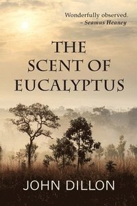 bokomslag The Scent of Eucalyptus