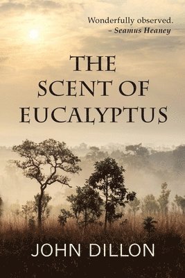 The Scent of Eucalyptus 1