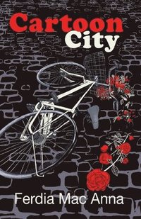 bokomslag Cartoon City
