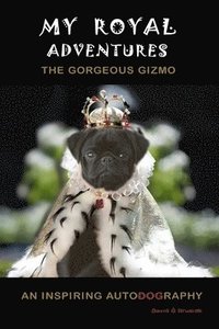 bokomslag My Royal Adventures: An Inspiring Autodography from The Gorgeous Gizmo