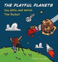 bokomslag Playful Planets
