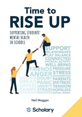 Neil Moggan - Time to RISE Up, Häftad