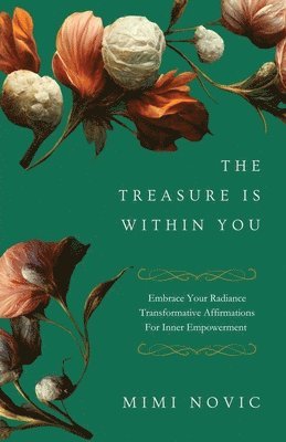 The Treasure Is Within You 1