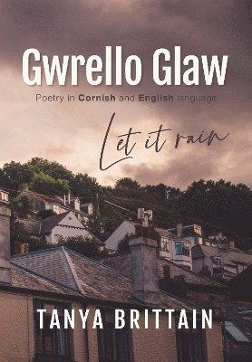Tanya Brittain - Gwrello Glaw, Häftad