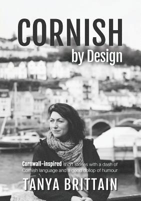 bokomslag Cornish by Design