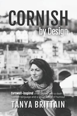 bokomslag Cornish by Design