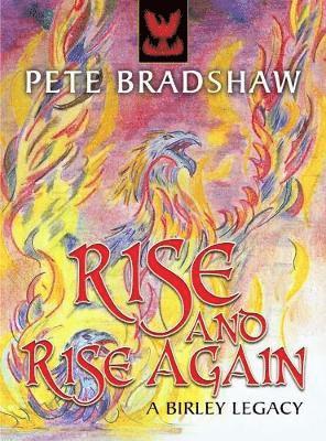 Rise and Rise Again