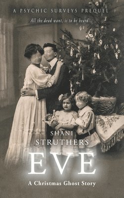 Shani Struthers - Psychic Surveys Prequel, Häftad