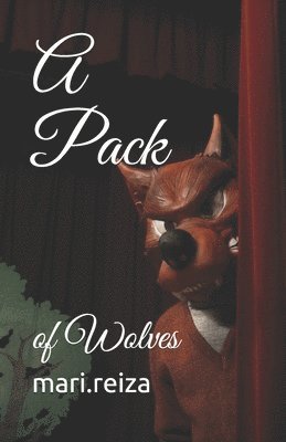 A Pack of Wolves 1