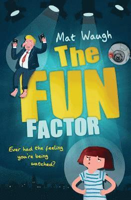 Mat Waugh - Fun Factor, Häftad