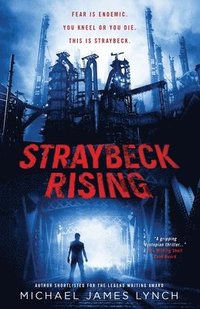bokomslag Straybeck Rising