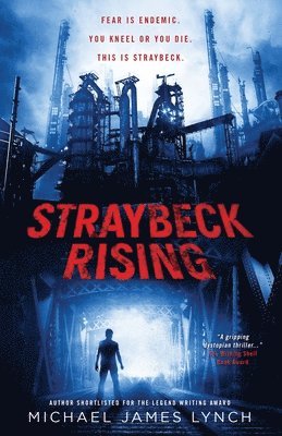 Straybeck Rising 1