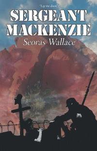 bokomslag Sergeant Mackenzie