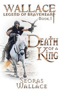 bokomslag Death Of A King
