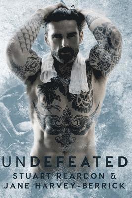 Reardon Stuart, Harvey-Berrick Jane - Undefeated, Häftad