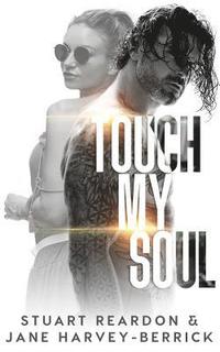 bokomslag Touch My Soul