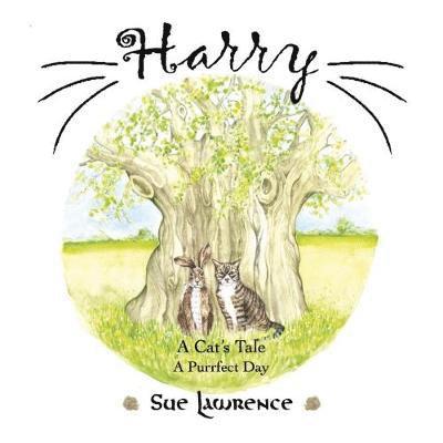 Harry a Cat's Tale, a Purrfect Day 1